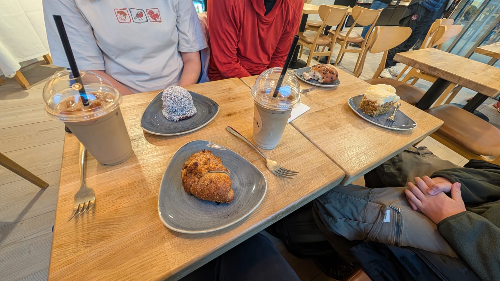 Bageri trip 04 11 25