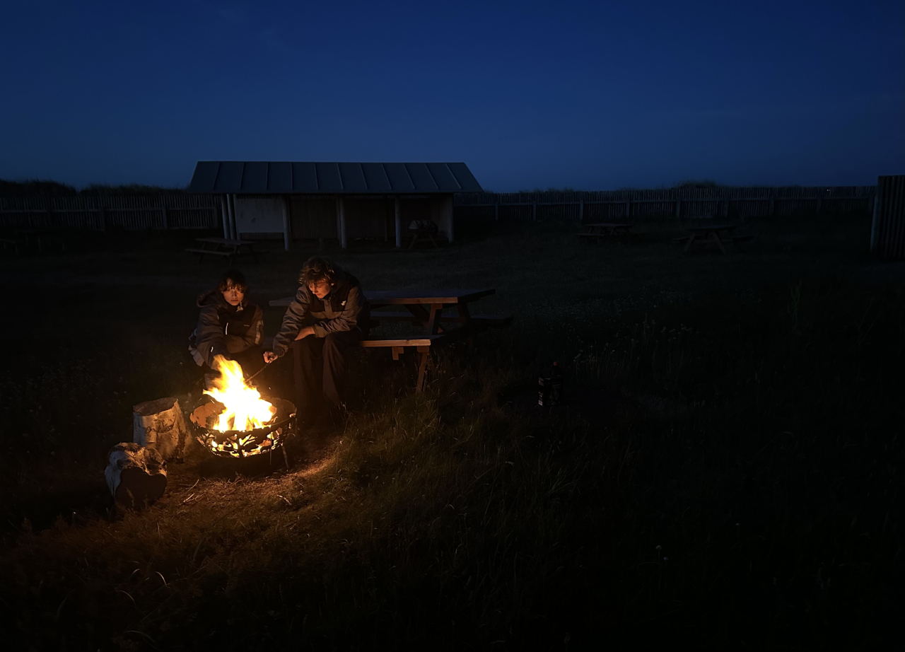 260629 campfire